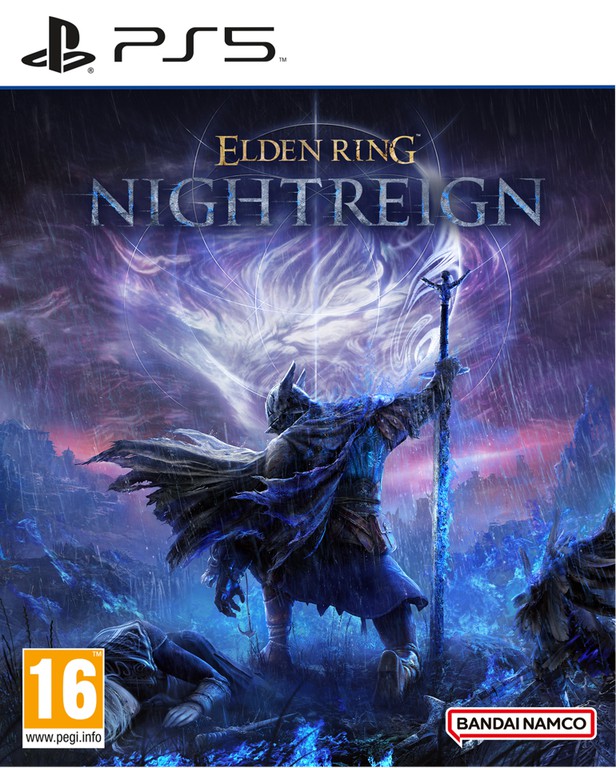Elden Ring Nightreign / PlayStation 5