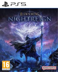 Elden Ring Nightreign / PlayStation 5