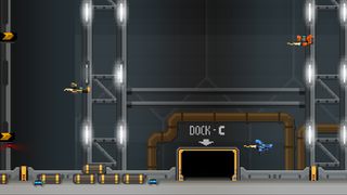 Steredenn: Binary Stars / PlayStation 5-thumb-4