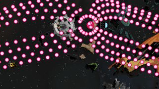 Steredenn: Binary Stars / PlayStation 5-thumb-2