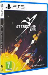Steredenn: Binary Stars / PlayStation 5