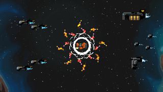 Steredenn: Binary Stars / PlayStation 5-thumb-3