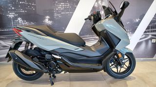 Honda Forza 350 2026 ΑΤΟΚΑ