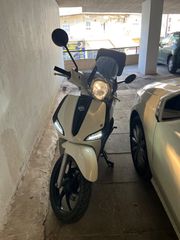 Piaggio Beverly 125 2024 ABS S