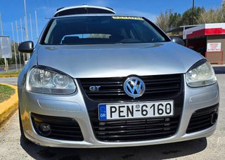 Volkswagen Golf 2006 GT