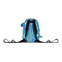 Lilo & Stitch Mini Backpack Stitch Shiny-thumb-1
