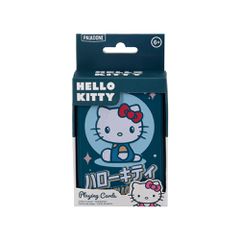 Sanrio Playing Cards Hello Kitty-thumb-4