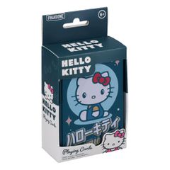 Sanrio Playing Cards Hello Kitty-thumb-1