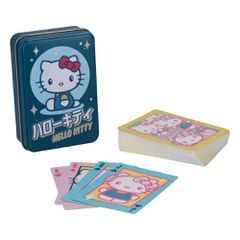 Sanrio Playing Cards Hello Kitty-thumb-3