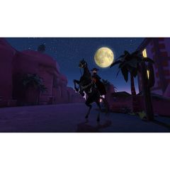 Zorro: The Chronicles / PlayStation 4-thumb-3