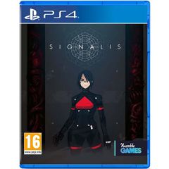 SIGNALIS / PlayStation 4