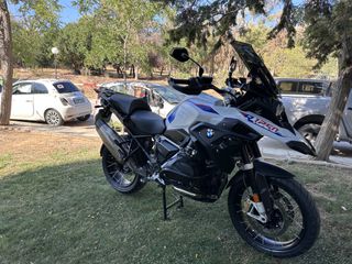 Bmw R 1250 GS 2021 gs1250 rally