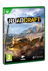 Roadcraft / Xbox Series X