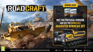 Roadcraft / Xbox Series X-thumb-1