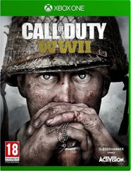 Call of Duty: WW2 / Xbox One
