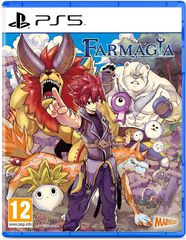 Farmagia / PlayStation 5