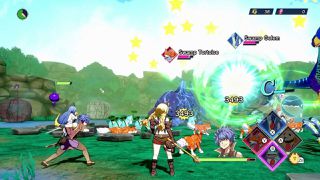 Farmagia / PlayStation 5-thumb-1