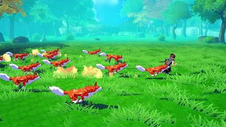 Farmagia / PlayStation 5-thumb-4