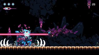 Rebel Transmute / PlayStation 5-thumb-3