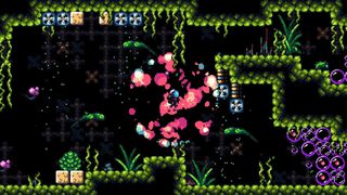 Rebel Transmute / PlayStation 5-thumb-2