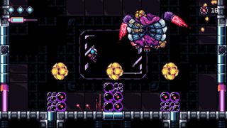 Rebel Transmute / PlayStation 5-thumb-4