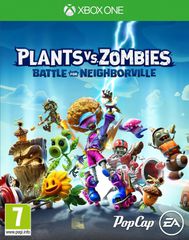 Plants vs. Zombies: Battle for Neighborville LATAM / Xbox One