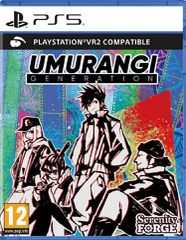 Umurangi Generation / PlayStation 5