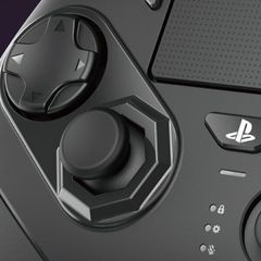 Hori Wireless Fighting Commander OCTA Pro for PS5 / PlayStation 5-thumb-4