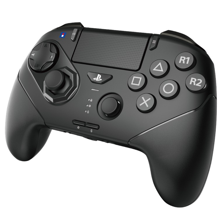 Hori Wireless Fighting Commander OCTA Pro for PS5 / PlayStation 5