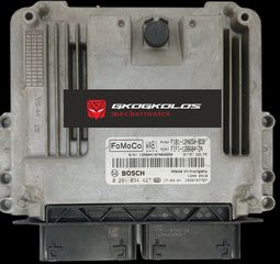 ΕΓΚΕΦΑΛΟΣ FORD FIESTA BOSCH 0281034427 F1B1-12A650-BDB F1F1-128684-ZA WAB1 EDC17C70 ΞΕΚΛΕΙΔΩΤΟΣ ΑΡΙΣΤΟΣ - ΕΓΓΥΗΣΗ !!