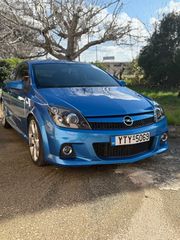 Opel Astra 2008 OPC