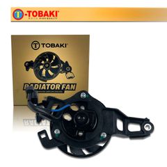 ΒΕΝΤΙΛΑΤΕΡ ΨΥΓΕΙΟΥ TOBAKI HONDA GTR150