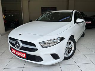 Mercedes-Benz A 160 2020 ΜΕ ΕΓΓΥΗΣΗ !!! NAVI CRS MOTORS