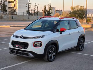 Citroen C3 Aircross 2018 Full extra