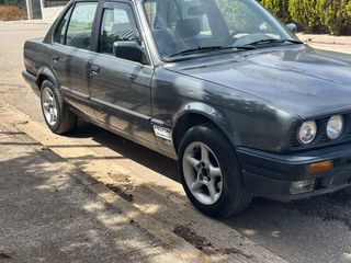 Bmw 316 1988 E30 m42