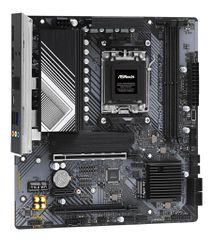 Asrock B650M-HDV/M.2 AMD B650 Socket AM5 micro ATX-thumb-4