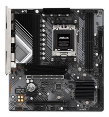 Asrock B650M-HDV/M.2 AMD B650 Socket AM5 micro ATX-thumb-1