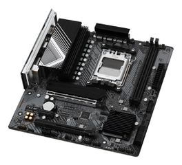 Asrock B650M-HDV/M.2 AMD B650 Socket AM5 micro ATX-thumb-3