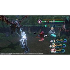 Dragon Star Varnir / PlayStation 4-thumb-1