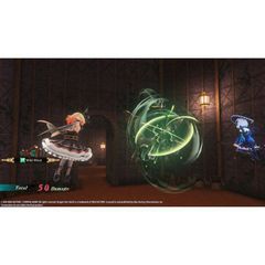 Dragon Star Varnir / PlayStation 4-thumb-2