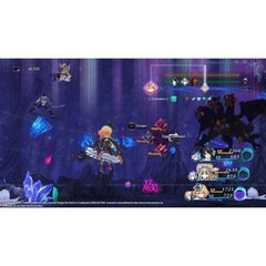 Dragon Star Varnir / PlayStation 4-thumb-4