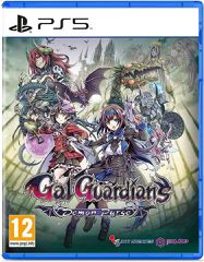 Gal Guardians: Demon Purge / PlayStation 5