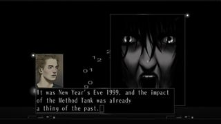 The Silver Case / PlayStation 4-thumb-1