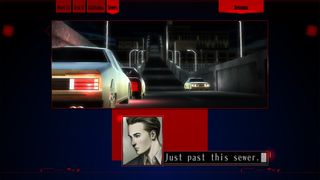 The Silver Case / PlayStation 4-thumb-2