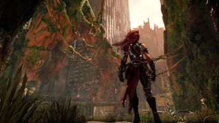 Darksiders 3 / PlayStation 4-thumb-2