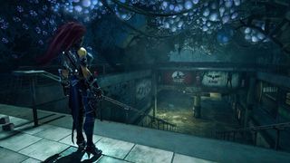 Darksiders 3 / PlayStation 4-thumb-1