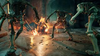Darksiders 3 / PlayStation 4-thumb-3