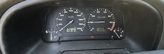 Καντράν - Κοντέρ VW Polo '96