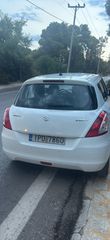 Suzuki Swift 2015