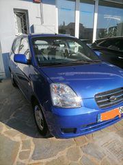 Kia Picanto 2007 1000CC